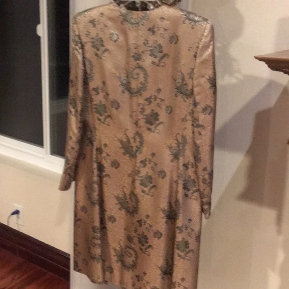 Long jacket - Picture 5 of 5